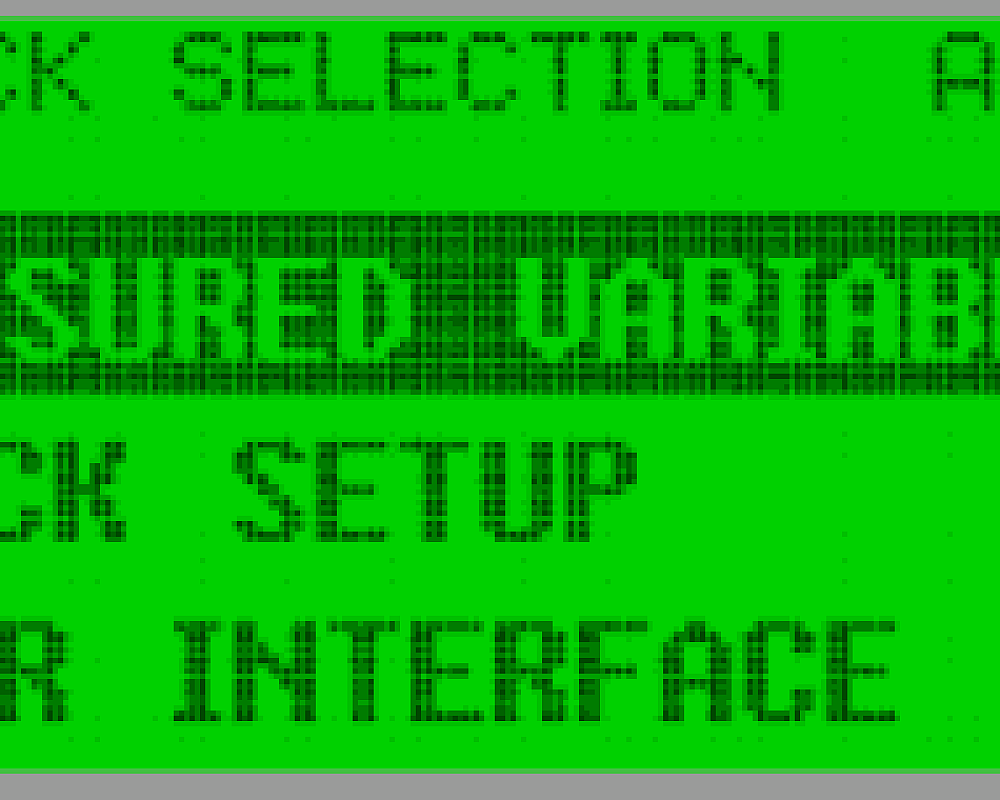 E+H电磁流量计调试