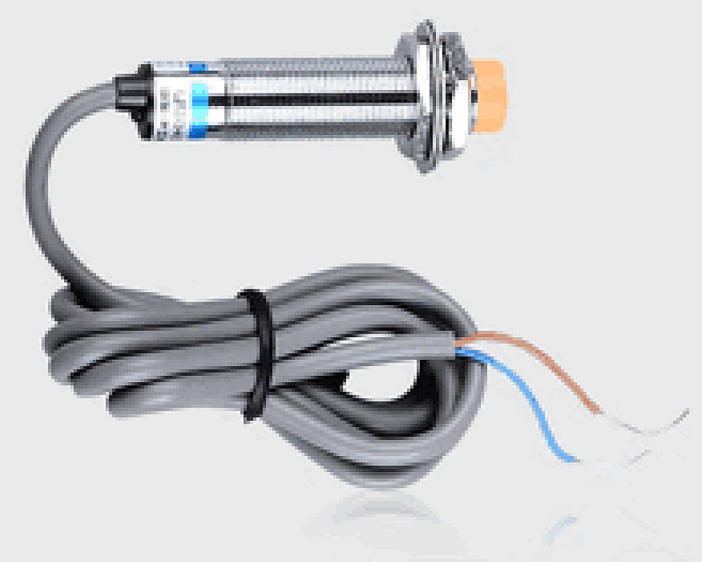 两线制传感器与西门子PLC接线