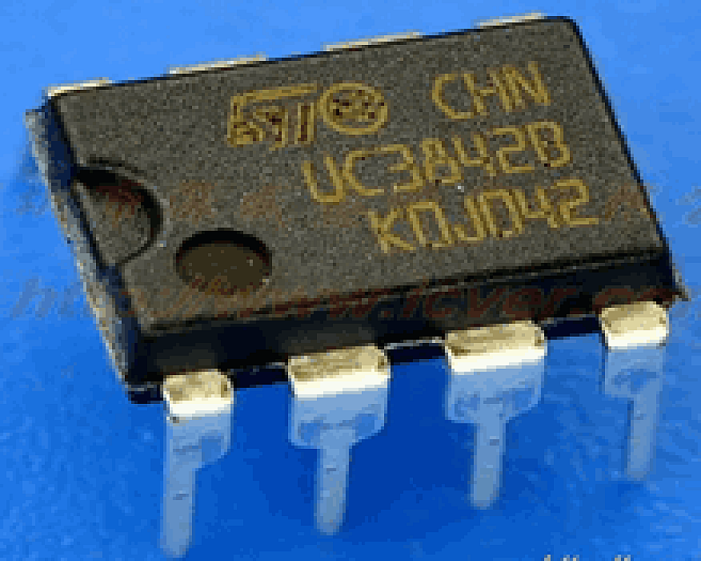 UC3842应用资料汇总