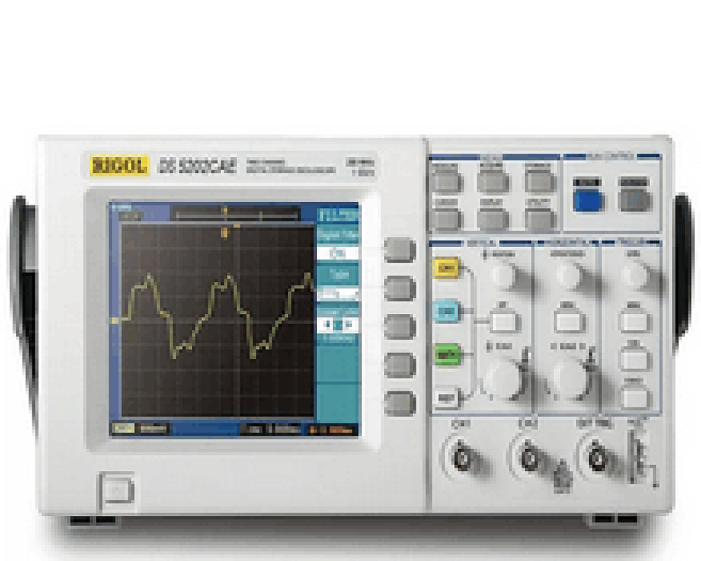 普通维修人员使用示波器应掌握的几个小技巧