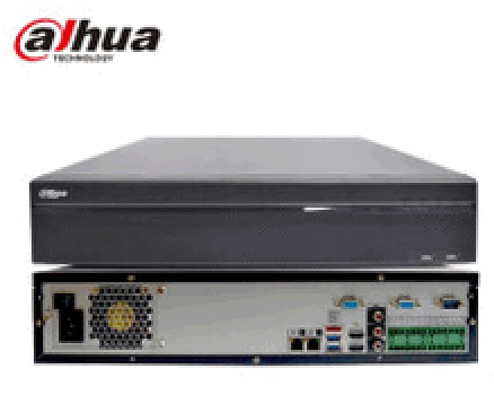 海康摄像头添加到大华录像机