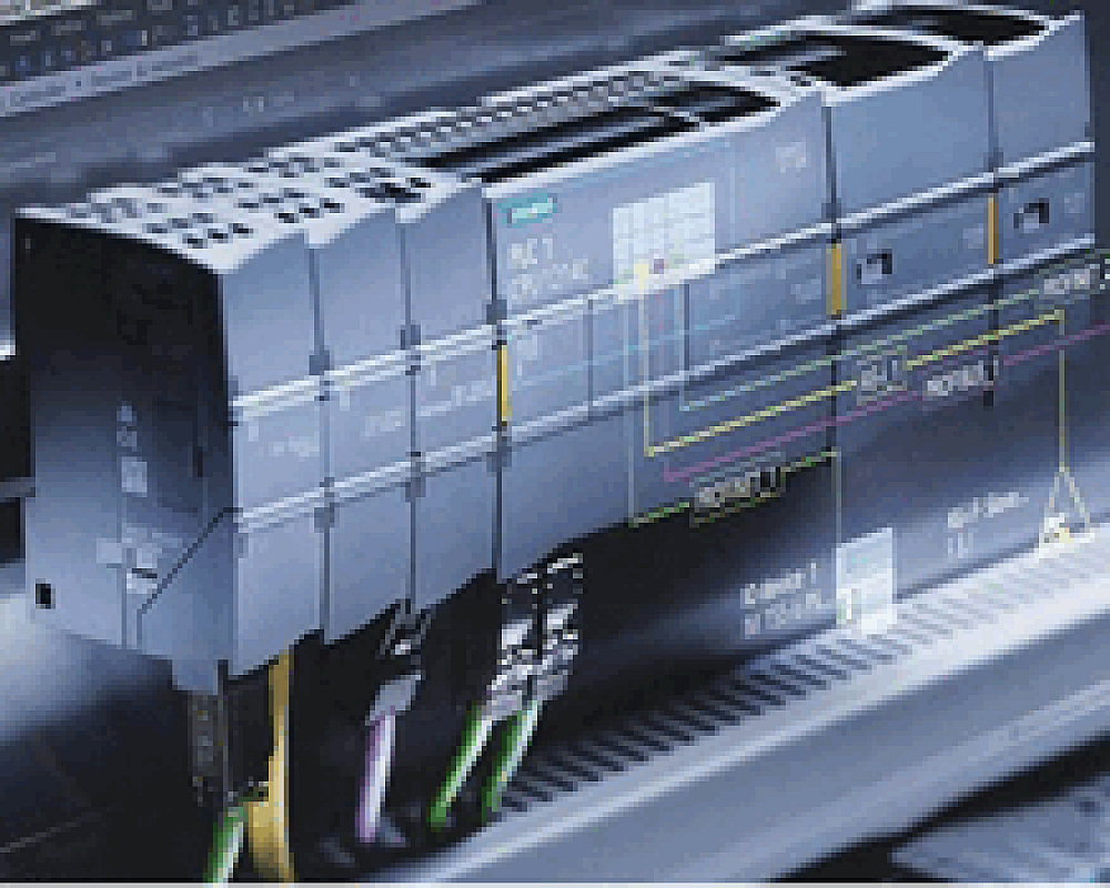 西门子1200PLC与手机通信