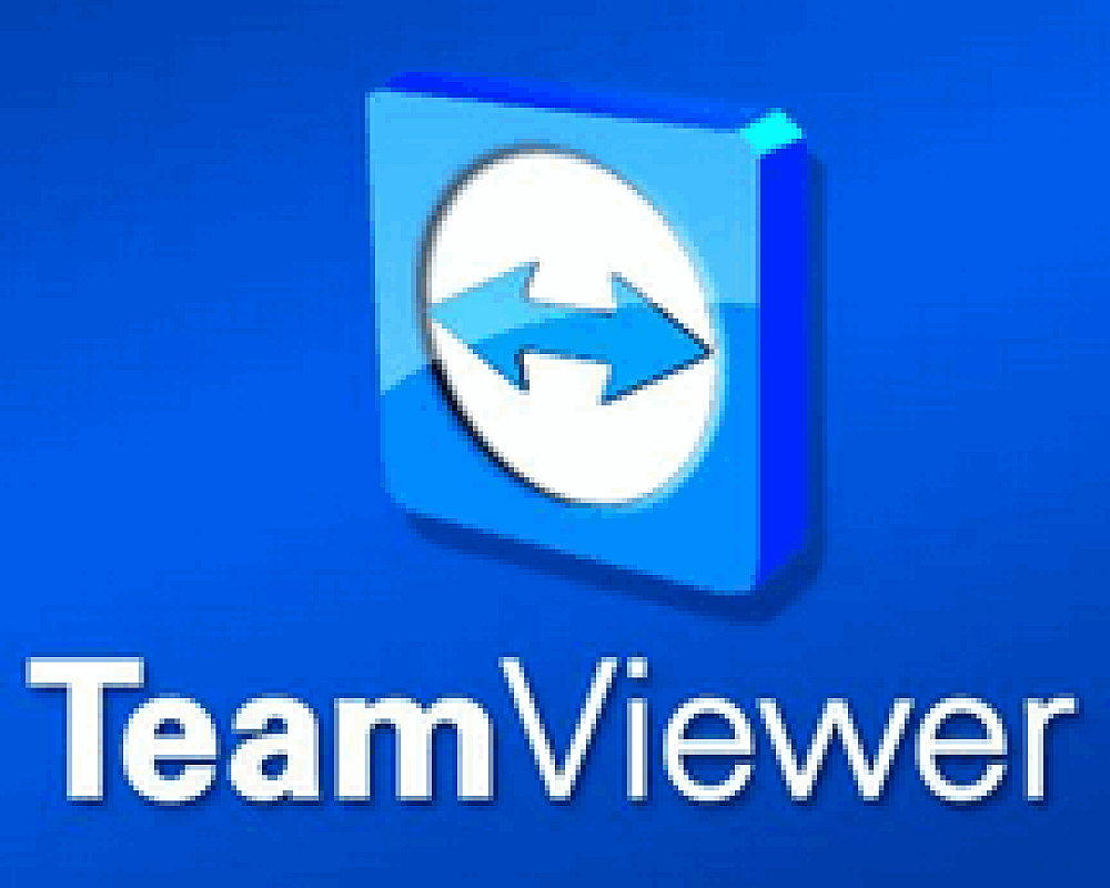 CentOS 7安装TeamView