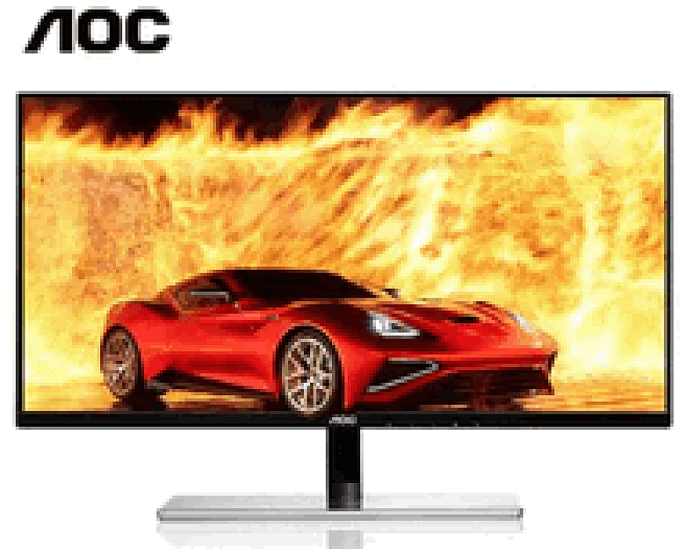 AOC冠捷液晶电视原理与维修