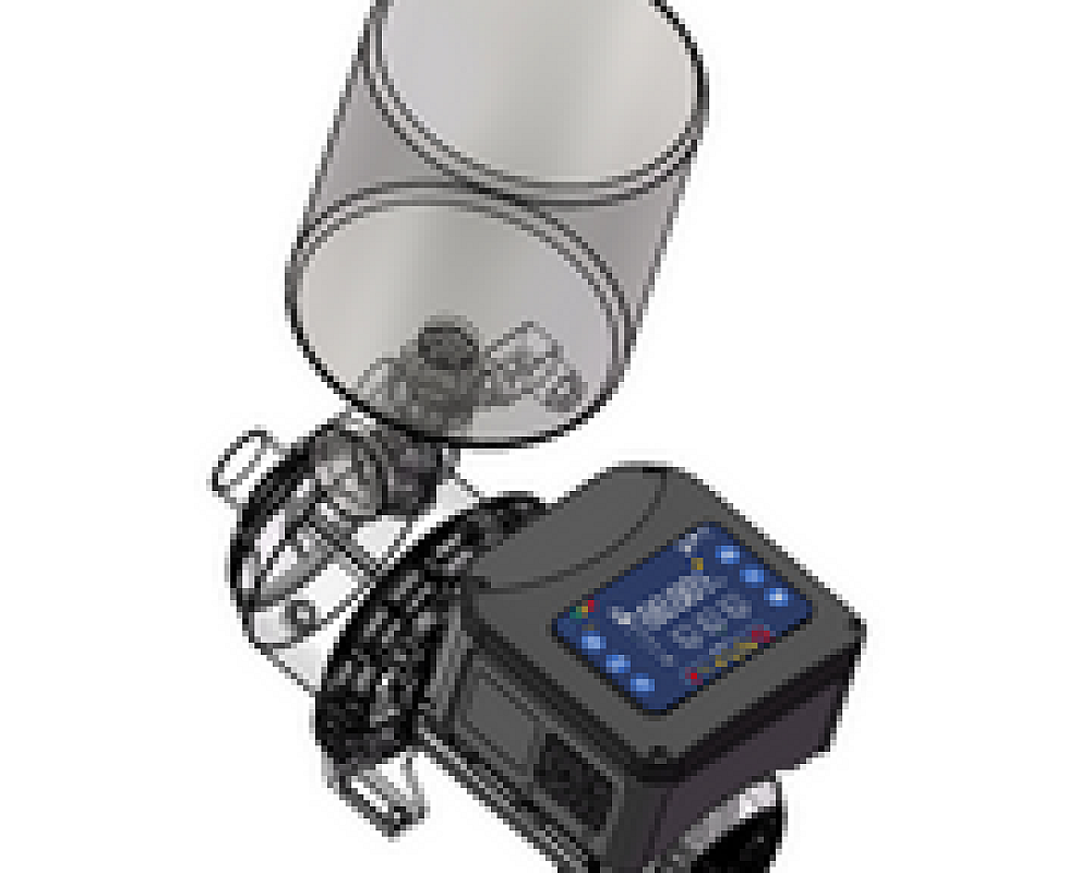 Q03智能水泵变频器/控制器【恒压供水】