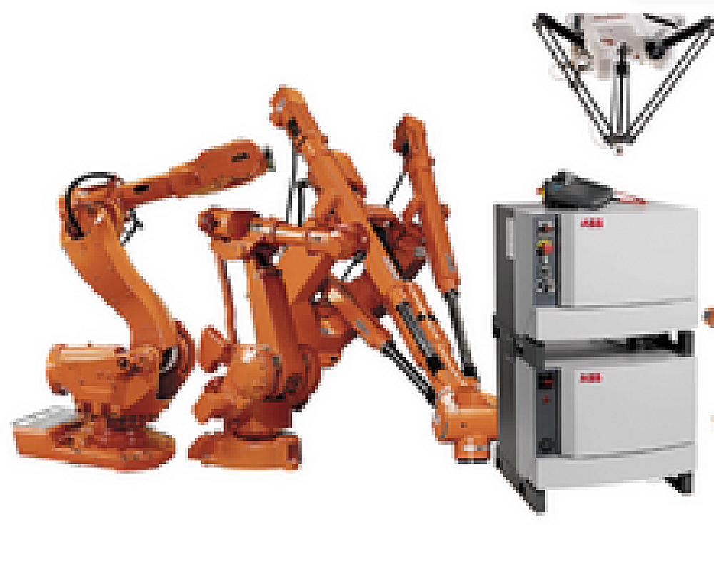 RobotStudio 6.07安装教程