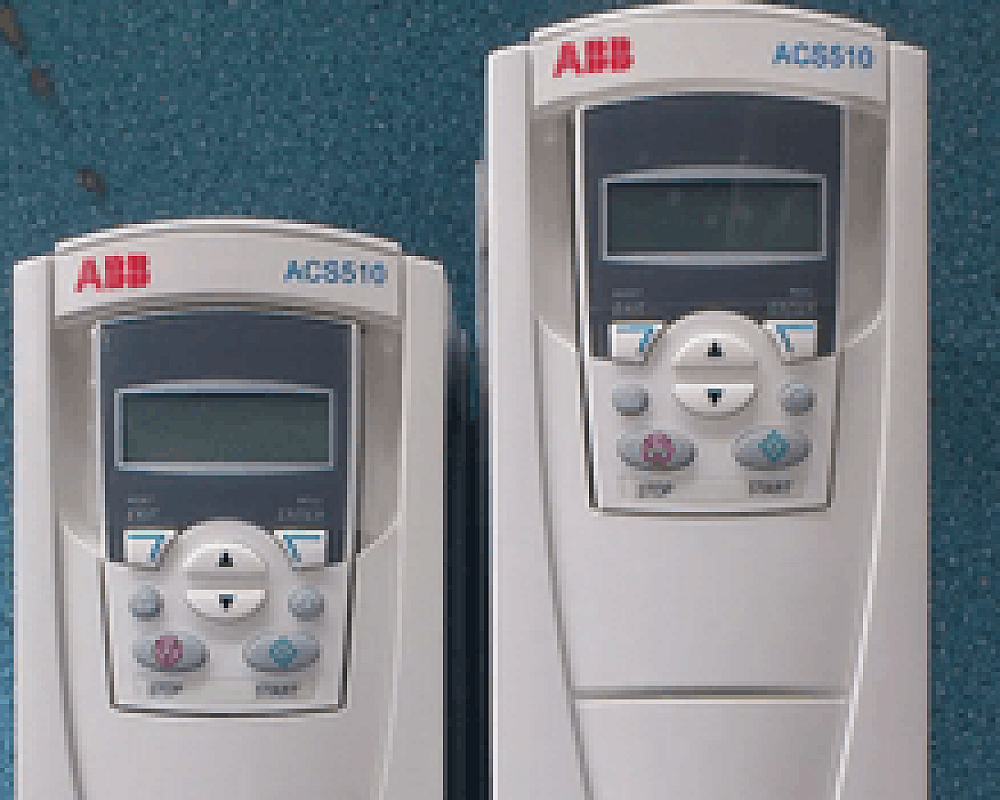ABB变频器标准ABB宏实现PID恒压供水【电流型】