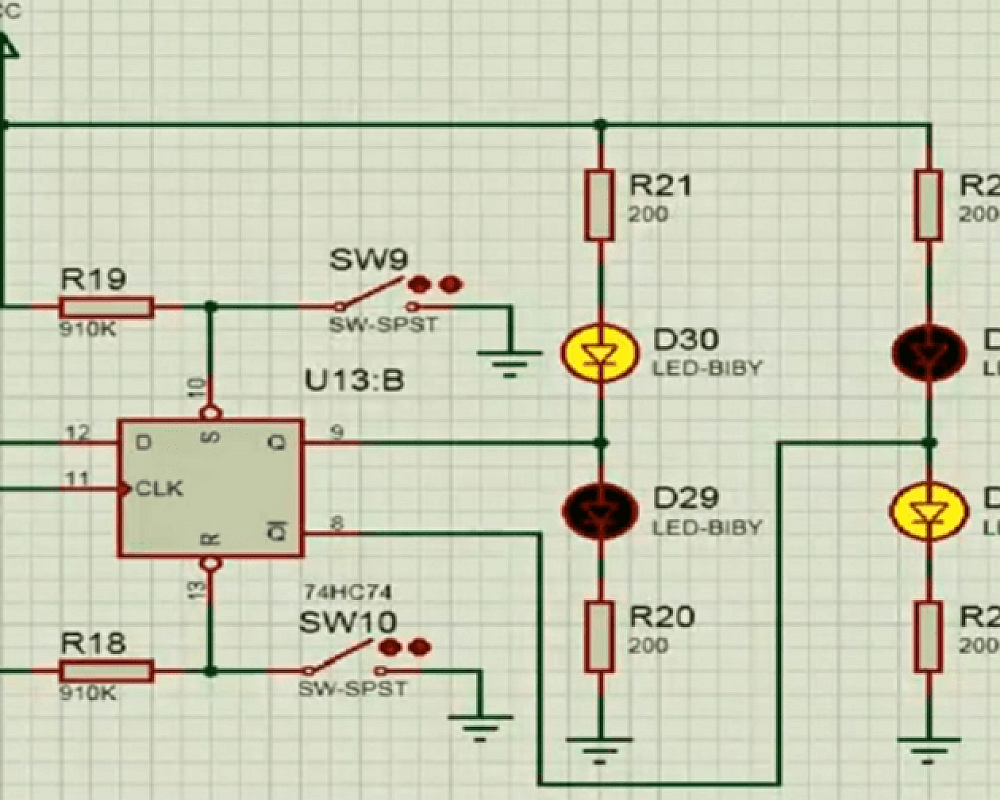 SPI、CAN通讯原理