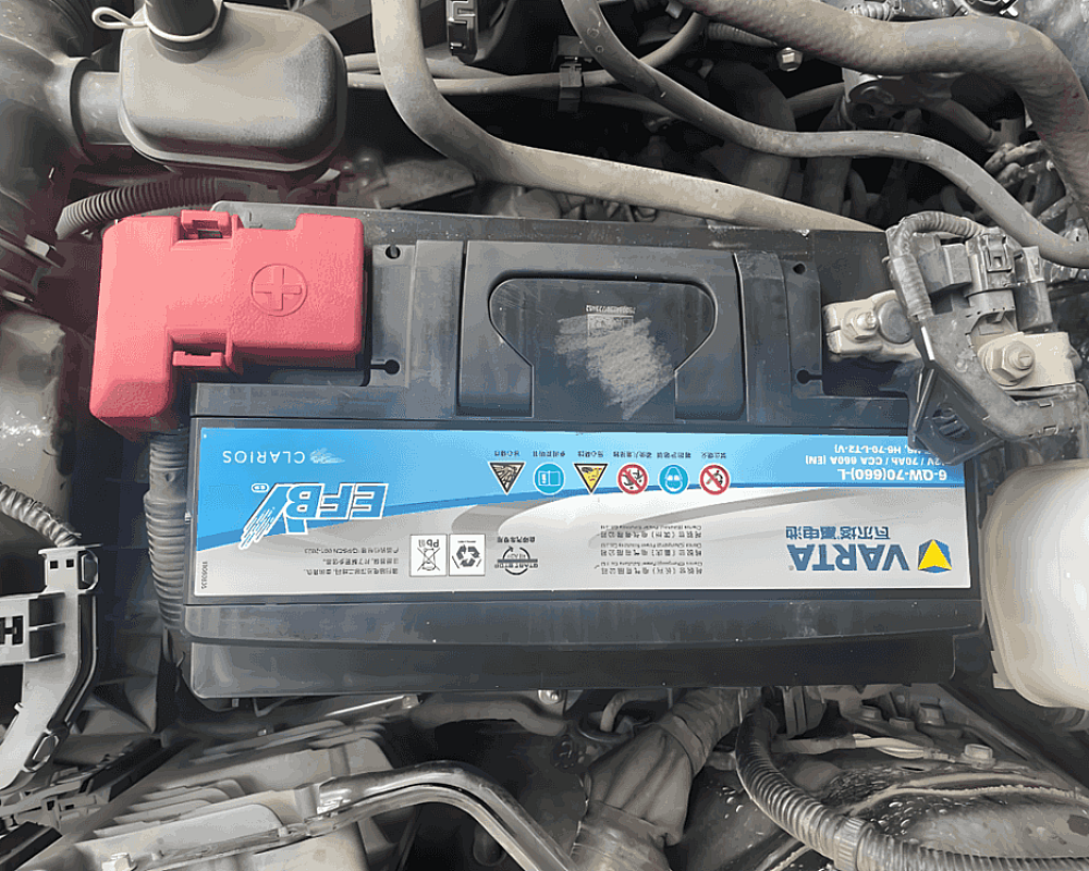 汽车保险盒图解及常见故障